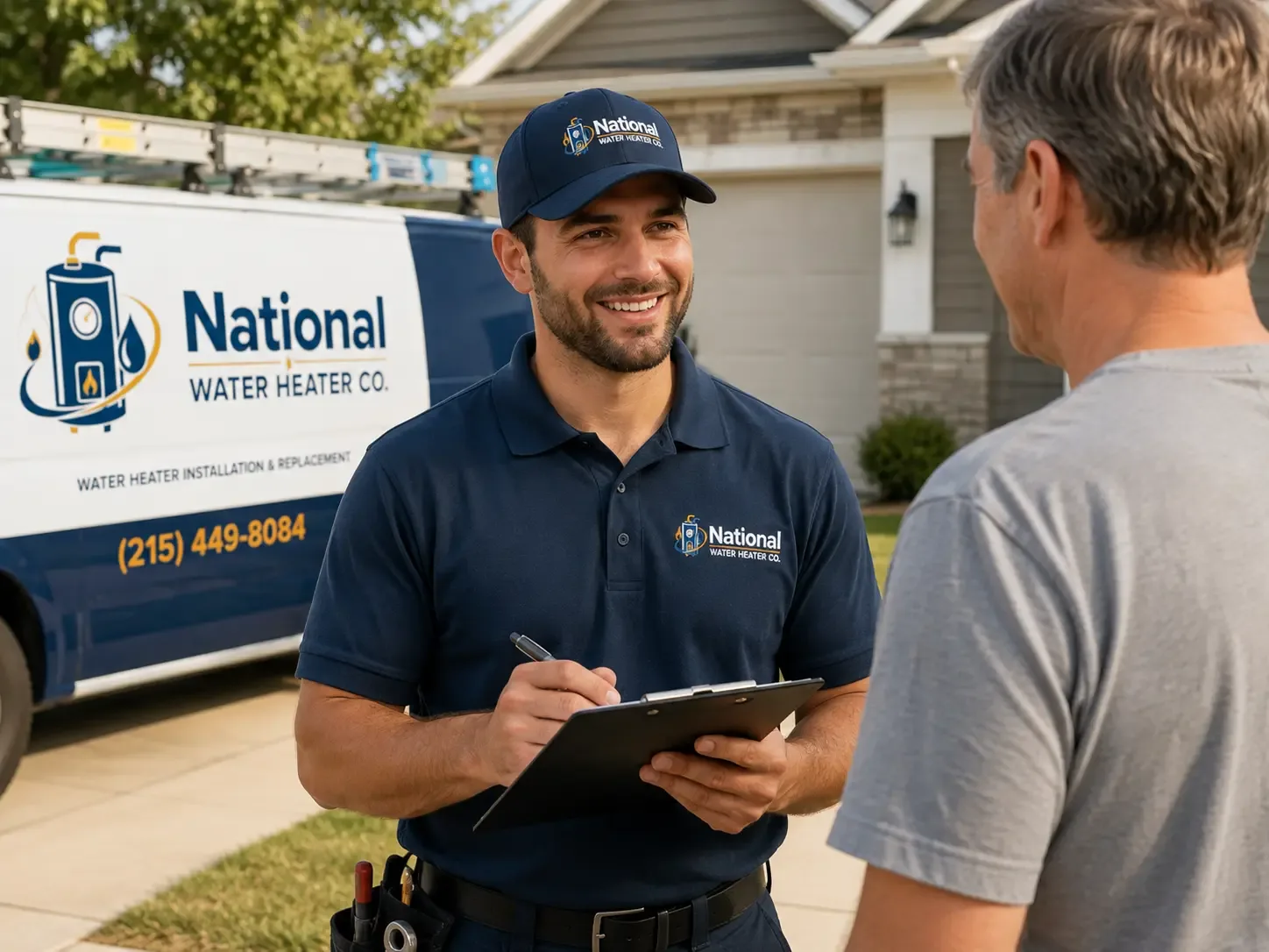 Water Heater Installation Oroville, CA FAQs